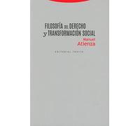 filosofia del Derecho y Transformacion S (Estructuras y procesos. Derecho)