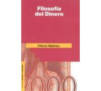 Filosofia Del Dinero