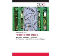 Filosofía del elogio