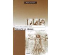 Filosofía del hombre. Curso de filosofía tomista (fuera de colección)