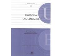 Filosofía del lenguaje