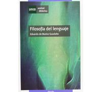 Filosofía del lenguaje (UNIDAD DIDÁCTICA)