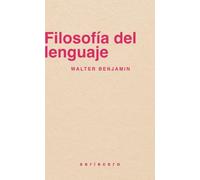 Filosofía del lenguaje: 9 (seriecero)