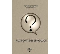 Filosofía del lenguaje (Filosofía - Filosofía y Ensayo)