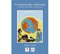 Filosofia Del Mercado
