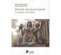 Filosofia Del Proceso Penal