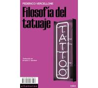 Filosofía del tatuaje: 33 (Ensayo)