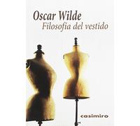 Filosofía del vestido (ARTE)