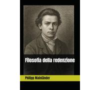 Filosofia della redenzione (Episteme)