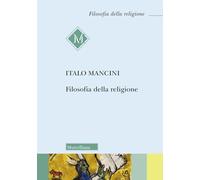 Filosofia della religione