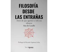Filosofía desde las entrañas