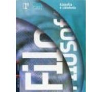 Filosofia E Ciudadania 1º Bachillerato Ed 2008