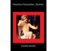 Filosofia E Psicanálise - Do Amor (ebook)