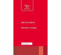 Filosofia e teologia (Il pellicano rosso)