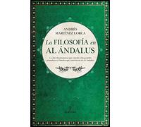 La Filosofía En Al Ándalus