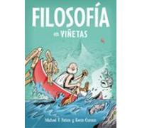 Filosofía En Viñetas