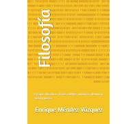 Filosofía: Ensayos filosóficos, frases célebres, máximas, denuncia social y poesía.