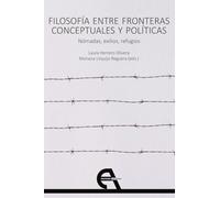 Filosofía entre fronteras conceptuales y políticas. Nómadas, exilios, refugios: 20