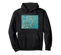 Filosofía ¿Es Mejor Hablar o Morir? y Van Gogh Art Sudadera con Capucha