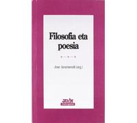 Filosofia Eta Poesia
