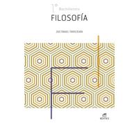 Filosofía I (Bachillerato)