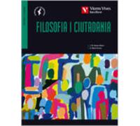 Filosofia I Ciutadania 1. Comunitat Valenciana