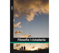 Filosofia i ciutadania, Batxillerat - 9788423692088
