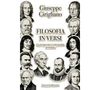 Filosofia in versi: La storia della filosofia in poesia