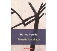 Filosofía inacabada- rústica