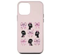 Filosofía Maestra Filósofo Regreso a la Escuela Chica Mamá Carcasa para iPhone 12 Mini