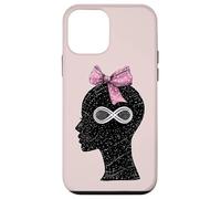 Filosofía Maestra Filósofo Regreso a la Escuela Chica Mamá Carcasa para iPhone 12 Mini