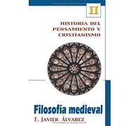 Filosofía Medieval