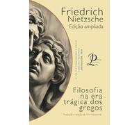 Filosofia na era trágica dos gregos