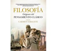 Filosofía. Orígenes Del Pensamiento clásico (Pinolia)