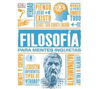 Filosofía para mentes inquietas