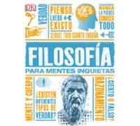 Filosofía para mentes inquietas