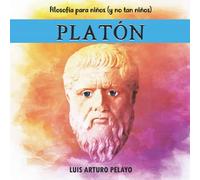 Filosofía para niños (y no tan niños): Platón