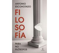 Filosofía para no filósofos (NO FICCIÓN)