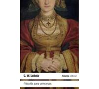 Filosofía para princesas