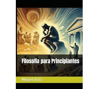 Filosofía para Principiantes
