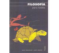 FILOSOFIA PARA TODOS (SIN COLECCION)
