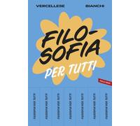 Filosofia per tutti (Sapere per tutti)