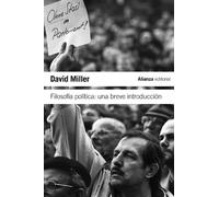 Filosofía política: una breve introducción: Una Breve Introduccion / a Brief Introduction (El libro de bolsillo - Ciencias sociales)