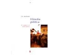 Filosofía política, vol. III: | J. M. Bermudo