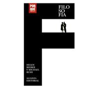 Filosofía: ¿Por qué importa? (El libro de bolsillo - Filosofía)