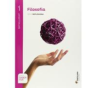 FILOSOFIA SERIE REFLEXIONA 1 BTX SABER FER