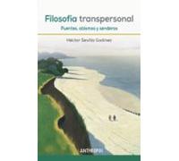 Filosofía transpersonal: Puentes, abismos y senderos (Autores, Textos y Temas. Filosofía)