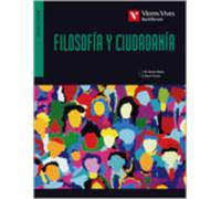Filosofía Y Ciudadanía 1 (1º Bachillerato)