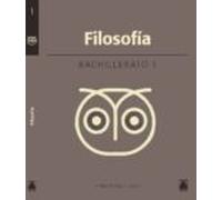 Filosofia Y Ciudadania 1º Bachillerato