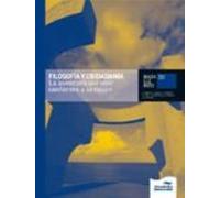 Filosofia Y Ciudadania 1º Bachillerato (2010)